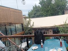 -后海16号·北京私房菜