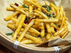 -肖记公安牛肉鱼杂馆·省级非物质文化遗产(三角路直营店)