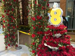 -泡泡玛特POPMART(上海环球港店)