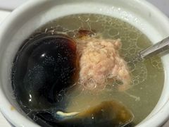 -小罗子汤店(大士院总店)