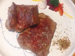 -野牛西厨·石烧牛排专门店(张槎店)