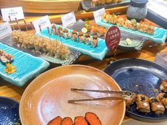 -第六季自助餐厅(北太平庄店)