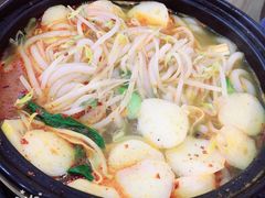 -辣火功夫麻辣烫(明洞1号店)