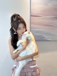 -Amo la Diva造型