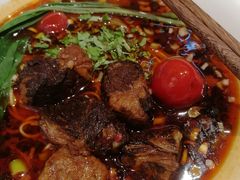 -南锣南门涮肉(南锣鼓巷店)