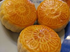 红豆酥-忠顺斋易州印象烤鸭店(东关新村店)