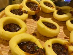 -吉祥圣雪藏餐