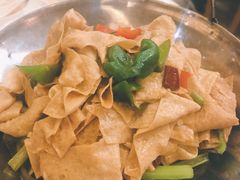 -新天厨酒家(二分店)