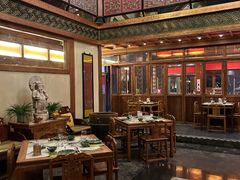 -那家小馆•北京菜•烤鸭(香山店)