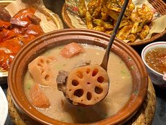 -印象老汉口鲜渔府