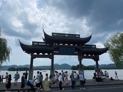 -浙江省博物馆(孤山馆区)