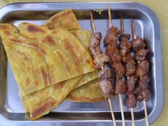 -东伊顺(高银街店)