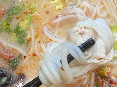 -桥香园过桥米线(复兴路店)