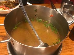 -纳瓦新疆菜(银都店)