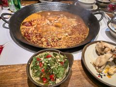 -老天桥蛙炉火锅(姑苏总店)