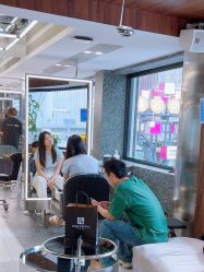 -厘里·salon