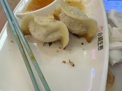 -小杨生煎(白玉兰广场店)