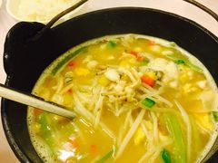 窝烧蛏子-玲珑餐厅(陕西南路店)