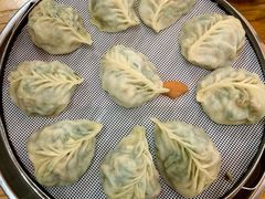 -地方名吃海鲜大馅蒸饺(北戴河店)