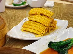 -点点心港式茶餐厅(南京西路店)