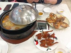 -时利和美食(东方广场店)