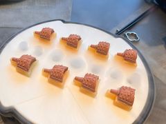 -曾宴·楚菜(湖北省博物馆店)