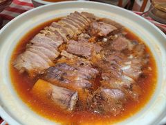 -西贝(紫荆广场店)