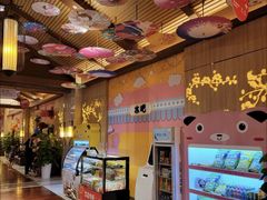 -汤连得温泉馆(宝山店)