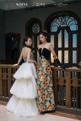 -纯色时光婚纱艺术馆WHITE