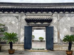 -蔡元培故居