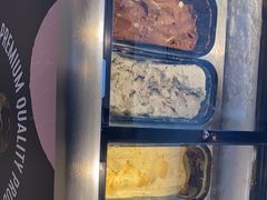 -比格比萨自助(宝山日月光店)