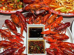-李叔叔小龙虾香辣蟹(青羊店)
