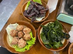 -黔有有贵州酸汤夺夺粉火锅(五味十字店)