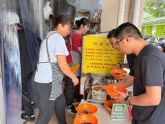 -阿麟馄饨(延长路店)