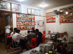 大堂-陈彪传统蚝烙