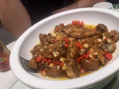 -绿草地·湘菜(芙蓉天街店)