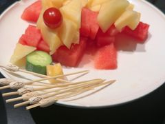 -状元人家·公园别墅衡东土菜(溪悦荟店)