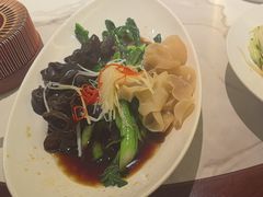 -秦月轩·长安小馆·新陕菜(阜成路·五棵松店)