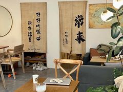 -沏点Trattoria意大利餐厅(新街口店)