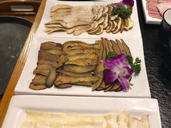 -阿鹏故事野生菌火锅(双廊古镇店)