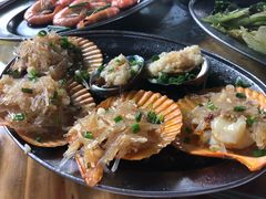 -四川人郑霞海鲜