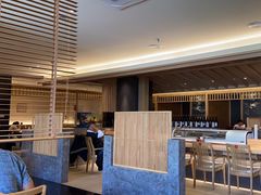 -江户前日本料理(瑞诗酒店店)