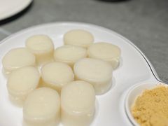 宁波手打年糕-佬太公海鸭·海鲜大排档(上海总店)