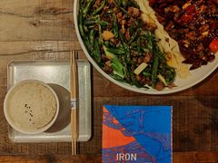 -铁公鸡·四川料理(天环广场店)