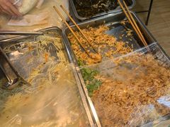 -阿姨卷饼(平凉路店)