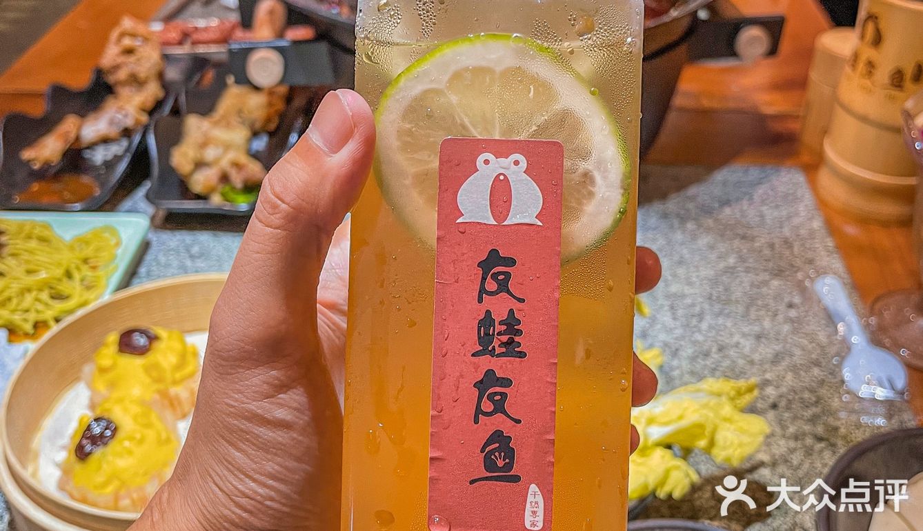 惊为天人，土豆泥里居然能放温泉蛋！