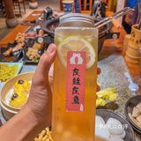 惊为天人，土豆泥里居然能放温泉蛋！