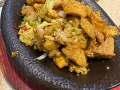 -状元阁烧烤(新华路总店)