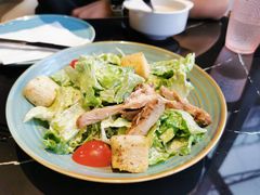 -DEEP·深美式餐吧(五棵松华熙LIVE店)