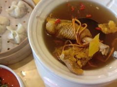 -小六汤包砂煲菜(文景路店)